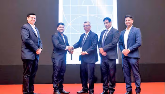 Futurity partners IESL as AI Enablement Partner for Techno 2025