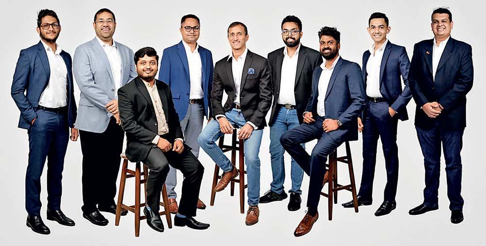 Futurity secures seed funding to introduce AI-enabled intelligence for everyday work