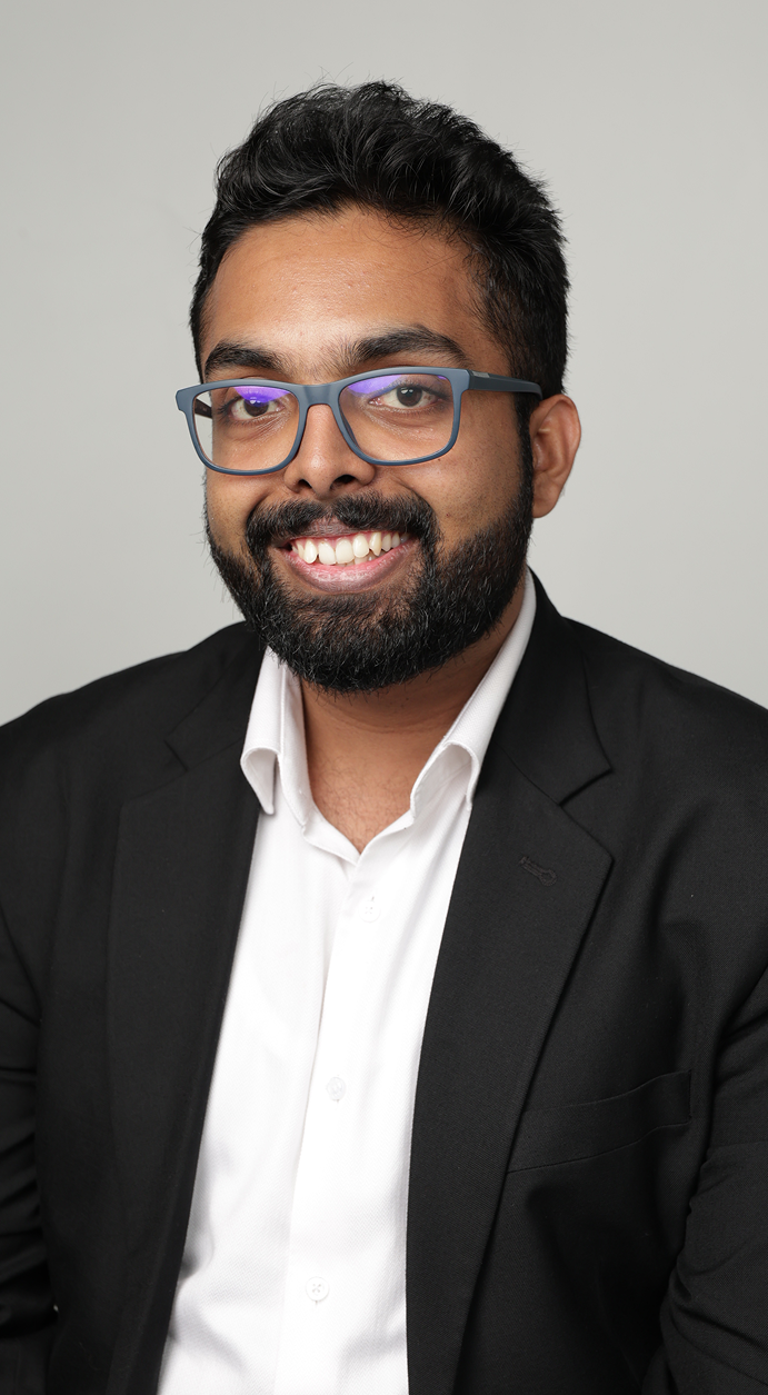 Futurity Chandima Bandara