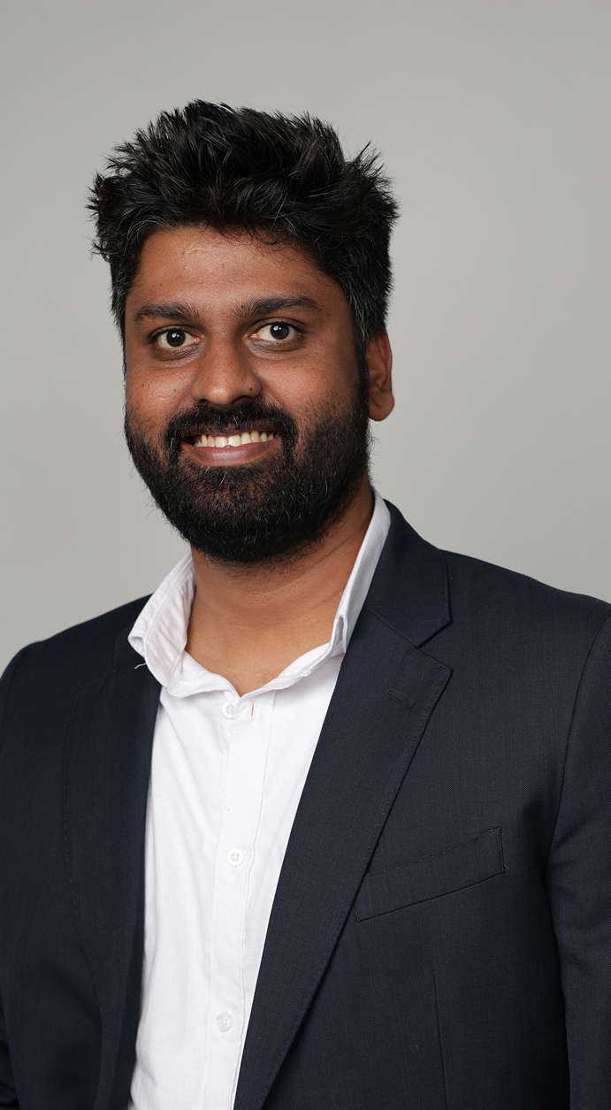 Futurity Dasun Weerakkodi