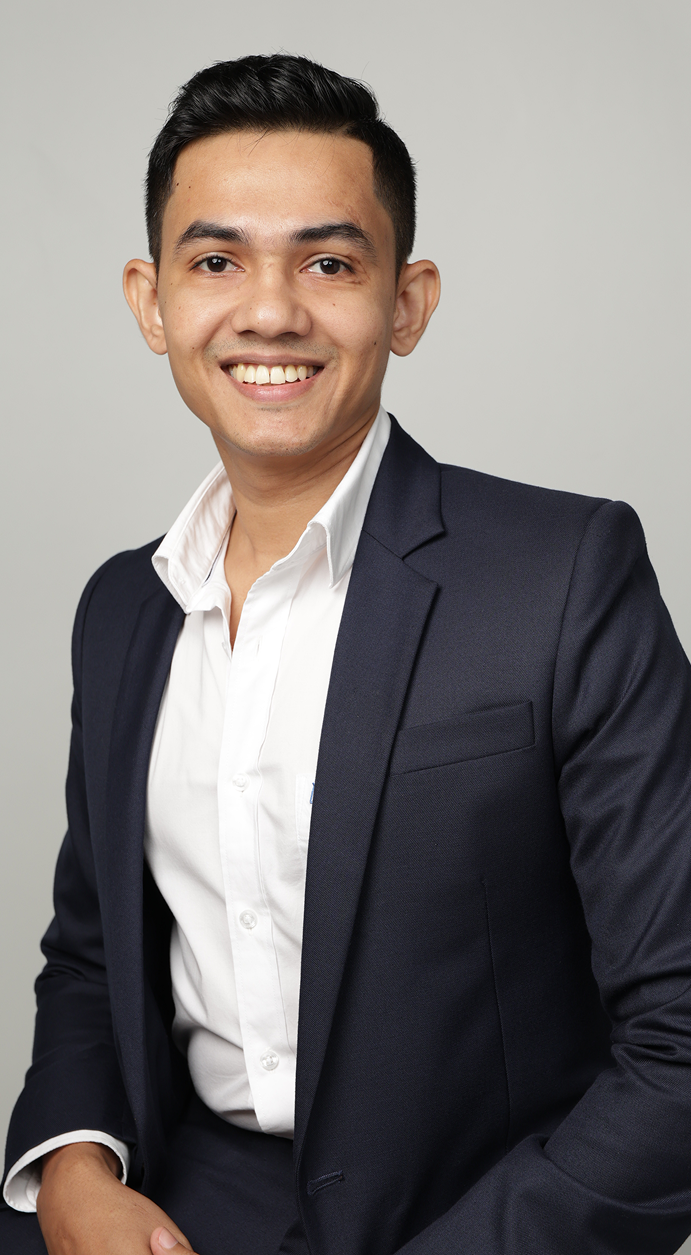 Futurity Samith Wijerathne