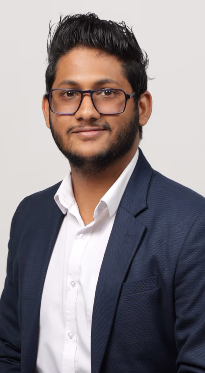 Futurity Venuka Wijethunga